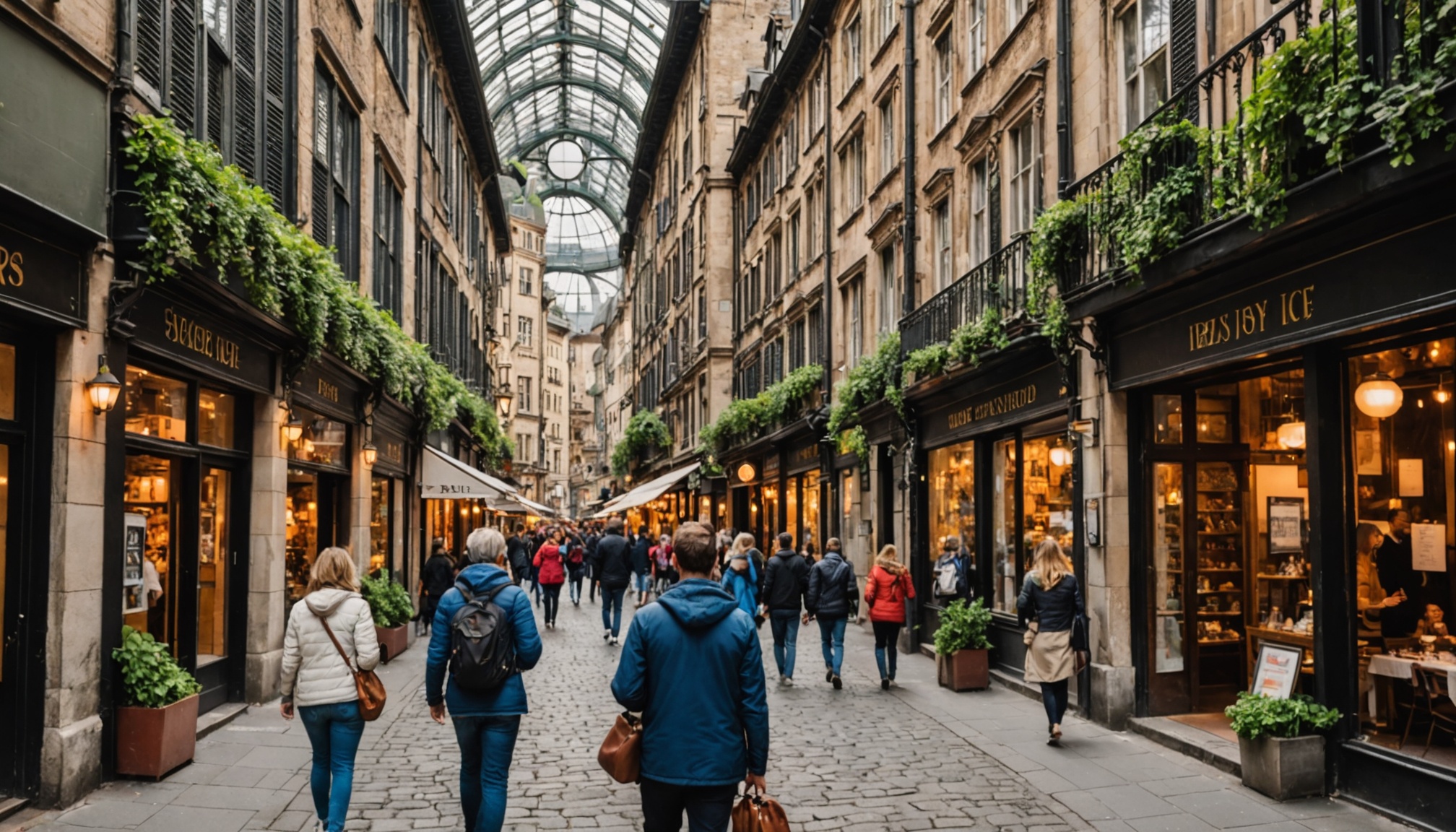 Comment découvrir les trésors cachés des grandes villes du monde